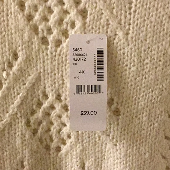 Sweater - Picture 2 of 2